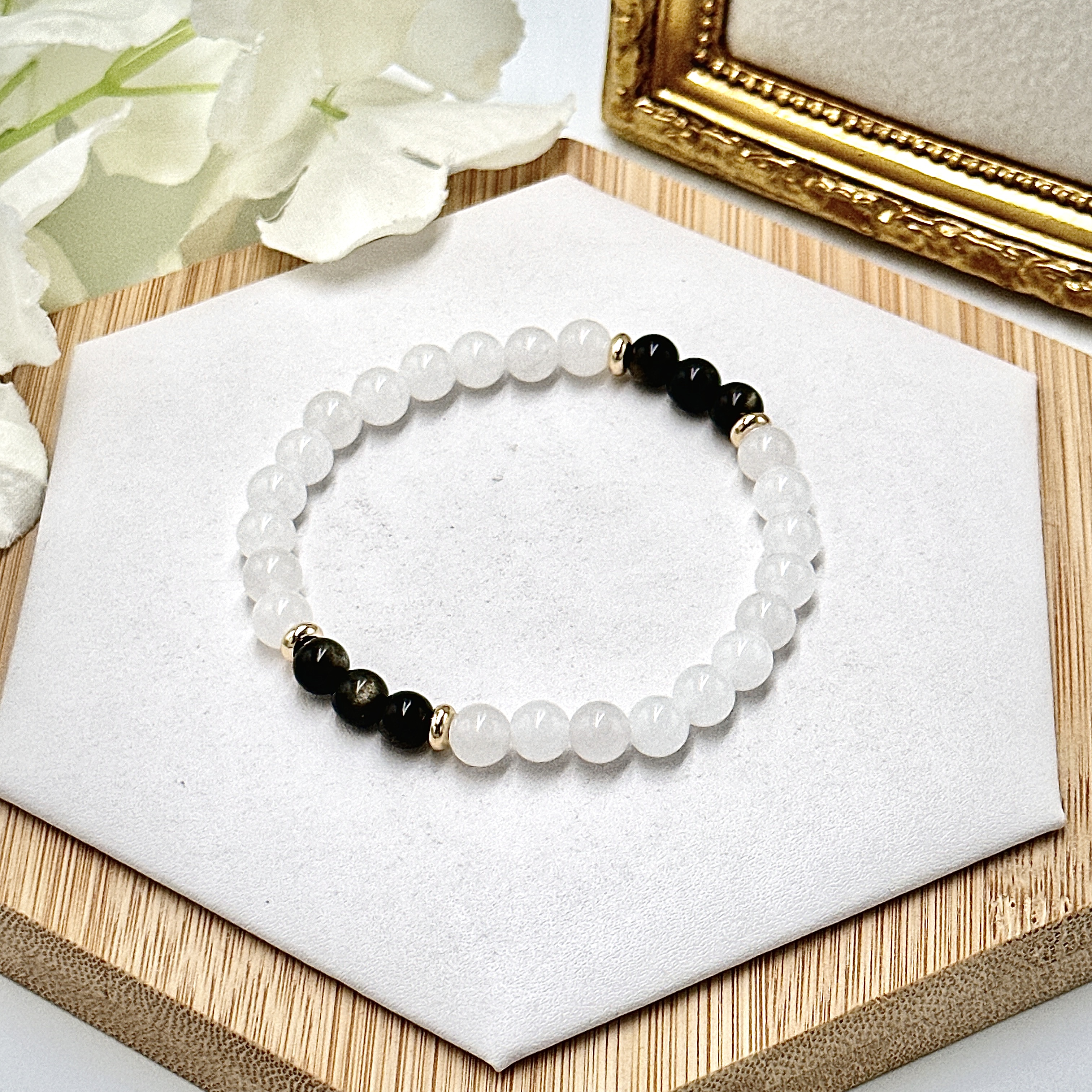 <<SG Seller>> CRZtales CNY Zodiac Lucky Crystal Bracelet  #CRZCollection